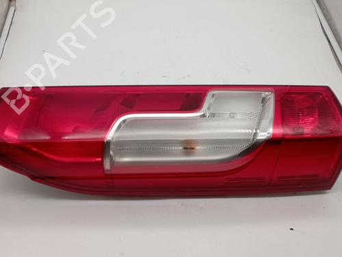 Used Left taillight Left taillight CITROËN JUMPER II Van 2.2 HDi 130 (130 hp) 33694950 33694950