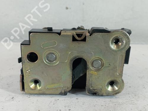 Front right lock RENAULT KANGOO (KC0/1_) 1.5 dCi (KC08, KC09) | BP25315931C97 