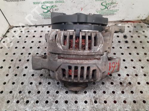 Generator OPEL ASTRA G Hatchback (T98) [1998-2009]  25318663