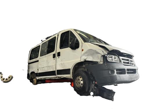 Used Parts CITROËN JUMPER I Van (244) 2.0 HDi (84 hp) 4433441