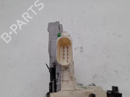 Front left lock AUDI A6 C6 (4F2)  | BP25318408C98 