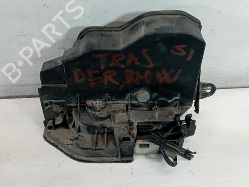 Rear right lock BMW 5 (E60) 520 d | BP25319142C99 