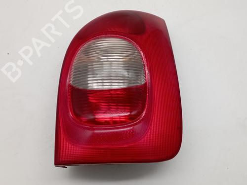 Højre baglygte CITROËN XSARA PICASSO (N68) [1999-2012]  28961481