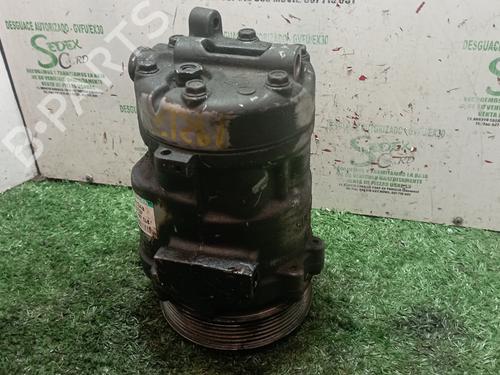 AC compressor OPEL COMBO Box Body/MPV 1.3 CDTI 16V | BP25324207M34 