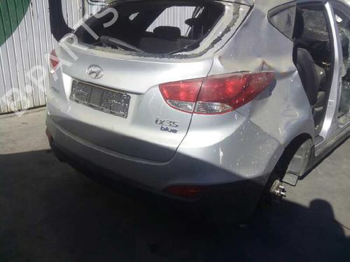Headlight switch HYUNDAI ix35 (LM, EL, ELH)  | BP39143713I24  - Image 5
