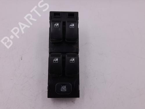 Used Left front window switch Left front window switch KIA CARENS I MPV (FC, FJ) 2.0 CRDi (113 hp) 33983402 33983402