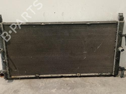 Køler VW TRANSPORTER T4 Van (70A, 70H, 7DA, 7DH) [1990-2003]  25322217