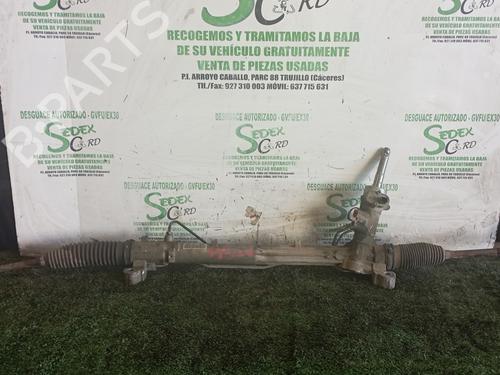 Steering rack FORD FOCUS II (DA_, HCP, DP)  | BP25324077M22 