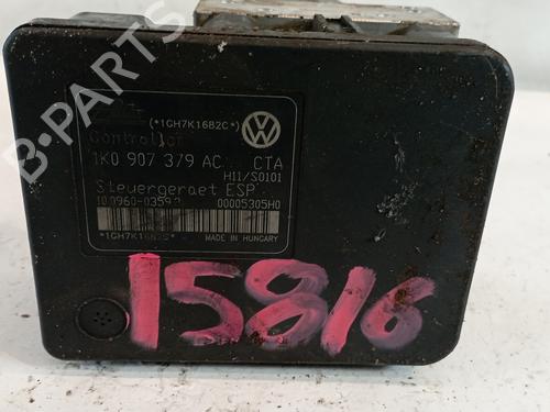 ABS pump SEAT ALTEA (5P1)  | BP25322671M43 