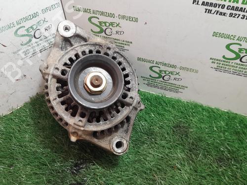 Alternator SUZUKI IGNIS I (FH) 1.3 4WD (RG413) | BP25320959M7 