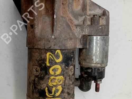 Used Starter Starter FORD MAVERICK (UDS, UNS) 2.7 TD (100 hp) 33694954 33694954