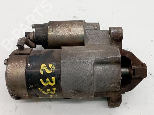 Anlasser für RENAULT CLIO II (BB_, CB_) 1.5 dCi (B/CB07) (65 hp) 29871358