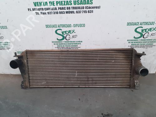 Used Intercooler LAND ROVER DISCOVERY II (L318) [1998-2004]  25321297