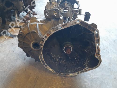 Gearbox MERCEDES-BENZ VITO Van (W638) 112 CDI 2.2 (638.094) | BP25329249M3 