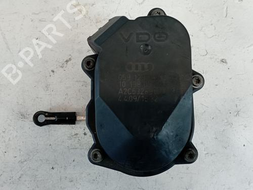 Used Throttle body AUDI Q5 (8RB) [2008-2019]  25321985