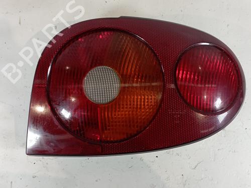 Right taillight RENAULT MEGANE I Coach (DA0/1_) 1.4 16V (DA0D, DA1H, DA0W, DA10) | BP25311177C35 