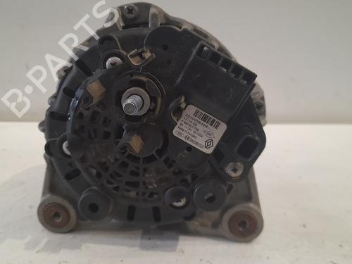 Alternator DACIA SANDERO II  | BP25325916M7 