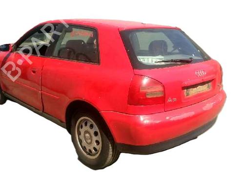 Used Gearbox Gearbox AUDI A3 (8L1) [1996-2006] 32631928 32631928