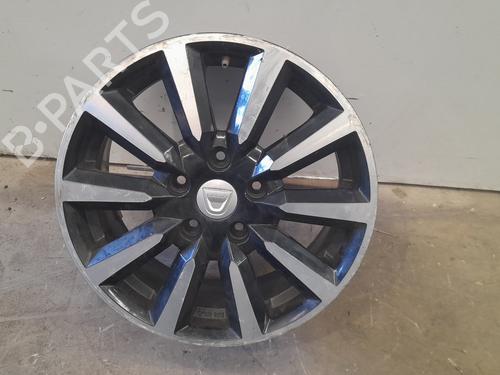 Used Rim DACIA DUSTER (HS_) [2010-2018]  25326577