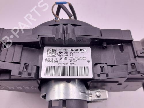 Switch PEUGEOT 5008 (0U_, 0E_) 1.6 HDi | BP33620945I30 - Image 3