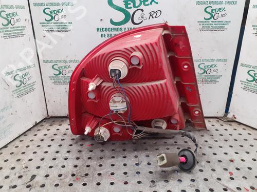 Right taillight DAEWOO KALOS (KLAS)  | BP25317427C35 