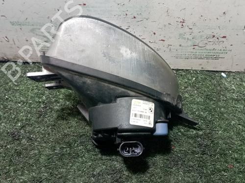 Left front fog light BMW 5 (F10)  | BP29411014C30 