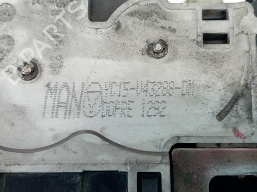 Tailgate lock FORD TRANSIT Van (FA_ _) | BP32679940C101 - Image 3
