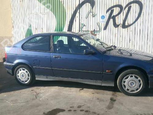 Used Parts BMW 3 (E36) 316 i 4599018