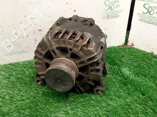 Used Alternator CITROËN C8 (EA_, EB_) [2002-2025]  25325456