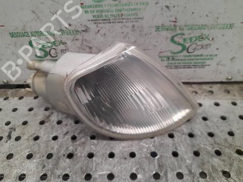 Used Right front indicator CITROËN SAXO (S0, S1) [1996-2004]  25307851