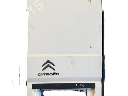 Used Left tailgate Left tailgate CITROËN JUMPER II Van 2.2 HDi 130 (130 hp) 36299205 36299205