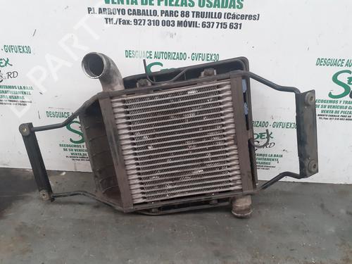 Used Intercooler KIA CARENS II MPV (FJ) 2.0 CRDi (113 hp) 25322391