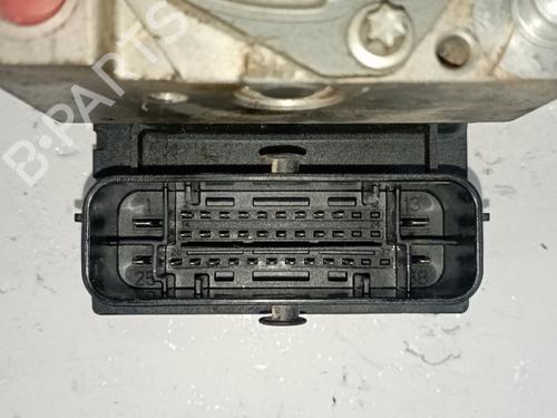 ABS pump DACIA DOKKER MPV (KE_) 1.6 LPG | BP25326723M43 