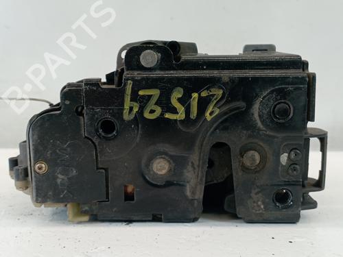 Front right lock SKODA OCTAVIA I (1U2)  | BP25319261C97 