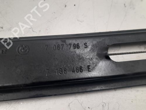 Front right window mechanism BMW 1 (E87) 116 d | BP25318347C23 