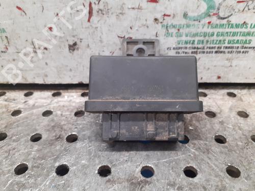 Elektronisk modul PEUGEOT 207 (WA_, WC_) [2006-2015]  25308731