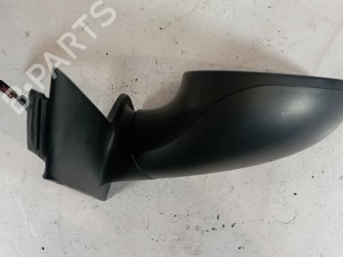 Left mirror SEAT TOLEDO III (5P2)  | BP25317336C26 