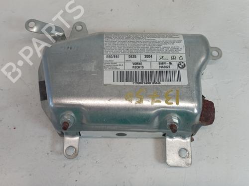 Electronic module BMW 5 (E60) 523 i | BP25319180M83 