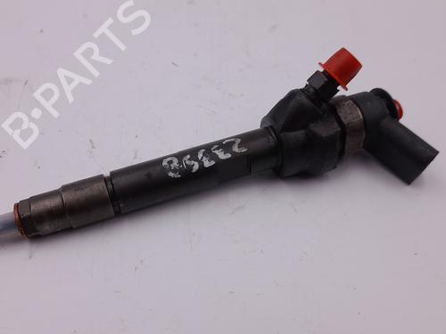 Injector Injector BMW 3 Touring (F31) 316 d (116 hp) 33799119 33799119