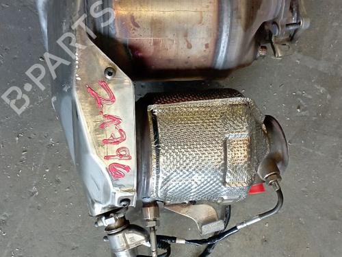 partikelfilter AUDI A4 B9 (8W2, 8WC) [2015-2025]  29748932