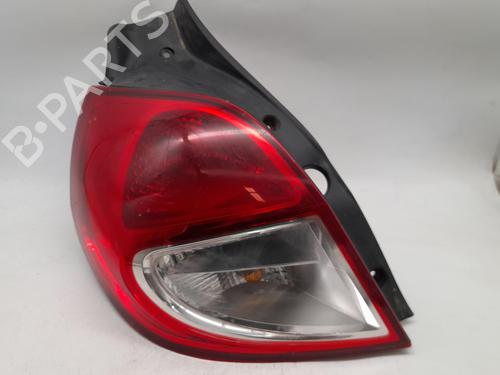 Used Left taillight Left taillight 38095974 38095974