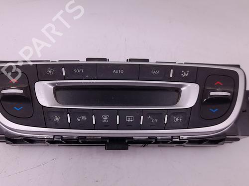 Used Climate control Climate control RENAULT MEGANE III Hatchback (BZ0/1_, B3_) [2008-2026] 33674085 33674085