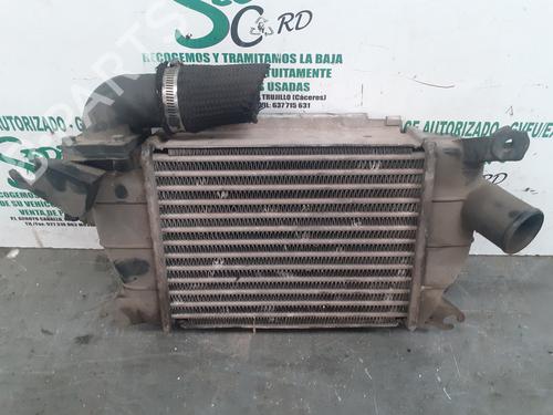 Used Intercooler KIA SPORTAGE SUV (K00) [1994-2005]  25322117