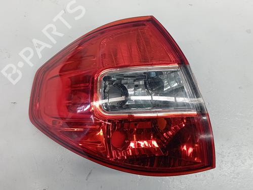 Rückleuchte Links für RENAULT KOLEOS I (HY_) 2.0 dCi 4x4 (HY0K) (150 hp) 25324753