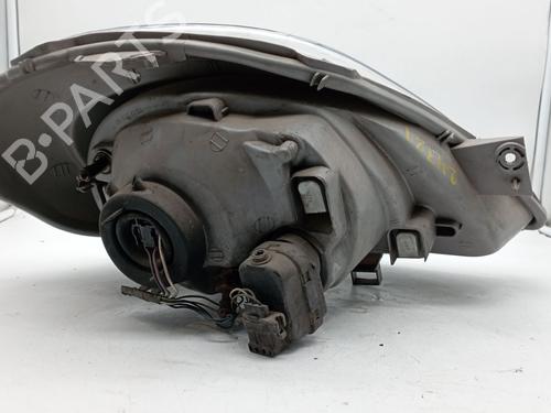 Right headlight RENAULT TRAFIC II Bus (JL) 1.9 dCI 100 (JL0C, JL0K) | BP32219909C29 - Image 3