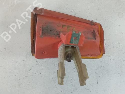 Right side indicator OPEL KADETT E Estate (T85) 2.0 i Cat (C15, C35, D15, D35) | BP25309928I19 