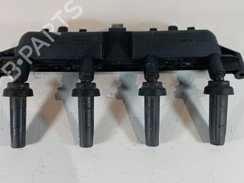 Used Ignition coil PEUGEOT 207 (WA_, WC_) 1.6 HDi (90 hp) 25317317
