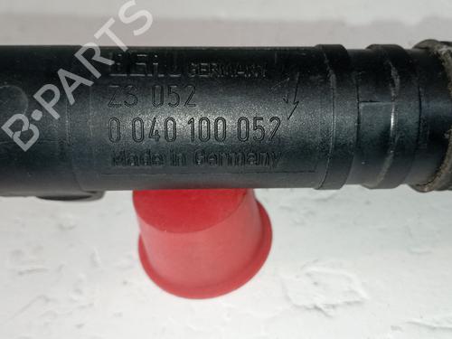 Tennspole RENAULT TWINGO I (C06_) 1.2 16V (C06C, C06D, C06K) (75 hp) 25307675