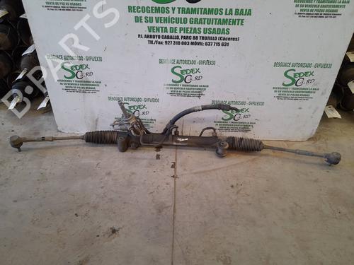 Used Steering rack OPEL ASTRA G Hatchback (T98) [1998-2009]  25325989