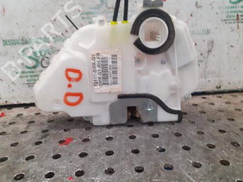 Front right lock HONDA CIVIC VIII Hatchback (FN, FK)  | BP25325026C97 